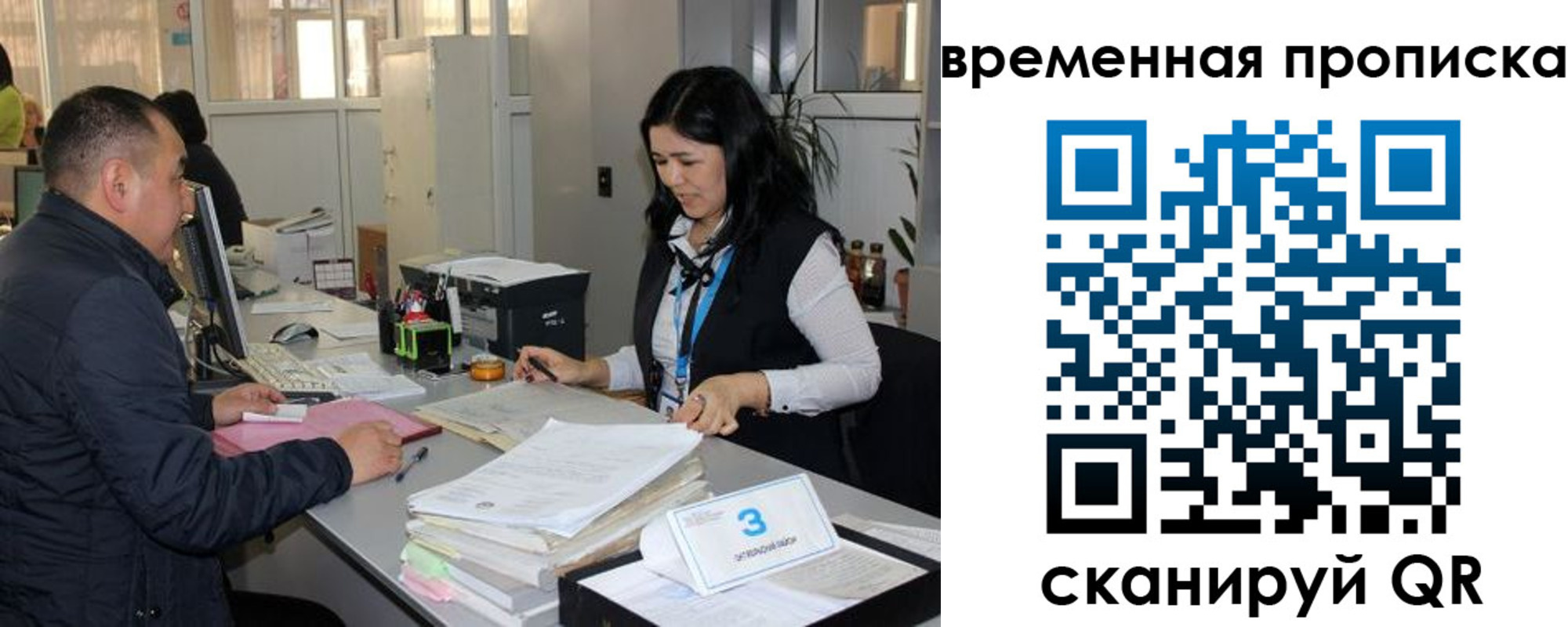 временная регистрация поиск в Тогучине